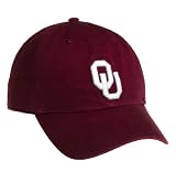 Oklahoma Franchise Fitted Hat