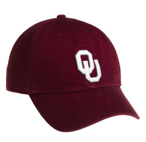 Oklahoma Franchise Fitted Hat