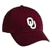 Search : Oklahoma Franchise Fitted Hat