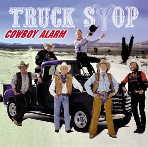 Truck Stop - Cowboy-alarm - Zortam Music