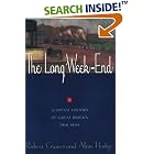 The Long Week-End: A Social History of Great Britain 1918-1939 by  Robert, Graves and Alan, Hodge