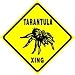 TARANTULA
