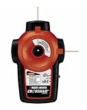 Review Black and Decker  / Black and Decker Lzr5 Laser 90 Self Leveling