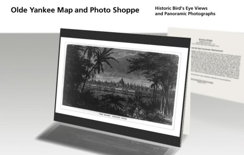 Historic Print (M): The Baion, Angcor Thom, [Thailand]