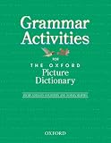The Oxford Picture Dictionary: Grammar Activities (Oxford Picture Dictionary Program)