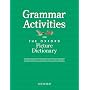 The Oxford Picture Dictionary: Grammar Activities (Oxford Picture Dictionary Program)
