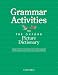 Book The Oxford Picture Dictionary: Grammar Activities (Oxford Picture Dictionary Program)