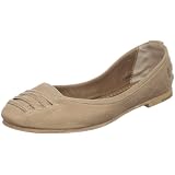 FRYE Womens Carson Ballet Flat