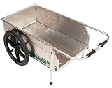 Tipke Fold-It Utility Cart #1300