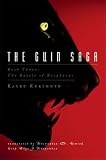 The Guin Saga Book 3: The Battle of Nospherus (Bk. 3)