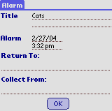 Book-In-One downloadable Software