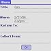 Software : Book-In-One downloadable Software