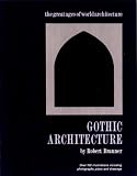 Gothic Architecture