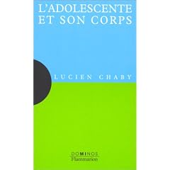 L'adolescente et son corps