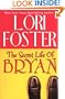 The Secret Life of Bryan (Visitation, Book 2)