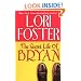 The Secret Life of Bryan (Visitation, Book 2)