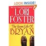 The Secret Life of Bryan (Visitation, Book 2)