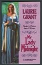 My Lady Midnight
