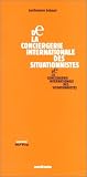 De la Conciergerie internationale des situationnistes