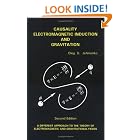 Click here to buy Causality, Electromagnetic Induction, and Gravitation: A Different Approach to the Theory of Electromagnetic and... by  Oleg D. Jefimenko.
