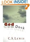 God in the Dock: Essays on Theology and Ethics