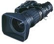 Fujinon XS13X3.3RM 3.3-32mm HD ENG-Style Super Wide-Angle Zoom Lens without Extender for Sony XDCams