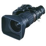 Fujinon XS13X3.3RM 3.3-32mm HD ENG-Style Super Wide-Angle Zoom Lens without Extender for Sony XDCams