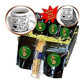 Londons Times Funny Food Coffee other Digestibles - Chicken Fingers - Coffee Gift Baskets - Coffee Gift Basket