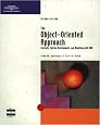 The Object-Oriented Approach: Concepts, Systems Development, and Modeling with UML, Second Edition