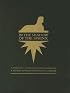 In the Shadow of the Sphinx: A History of Army Counterintelligence