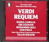 ｜Verdi: Messa Da Requiem