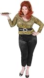 Adult Plus Size Peg Bundy Halloween Costume