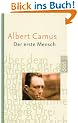 Der erste Mensch. Sonderausgabe.