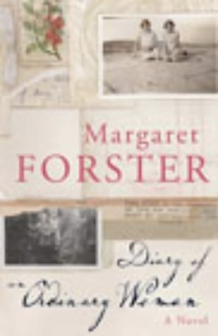 Margaret Forster