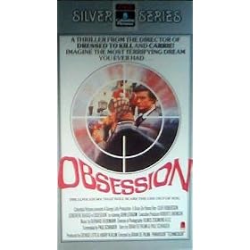 Obsession [VHS]