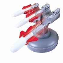 Thumbs Up USB Missile Launcher