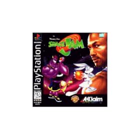 Space Jam