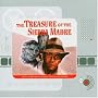 The Treasure of the Sierra Madre (Steiner)
