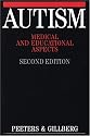 Autism: Medical and Educational Aspects