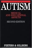 Autism
 Medical and Educational Aspects,
Theo Peeters
