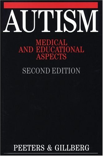 Developmental-disabilities