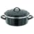 Harlequin Granite - 20cm Round Roaster