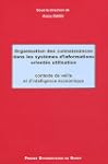 Organisation des connaissances dans l...