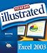 Book Maran Illustrated Excel 2003