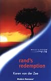 Rand's Redemption (Modern Romance)