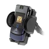 Unviersal Car Windshield Mount Holder for Motorola V3, V3c, V3m, V3i, V3t, V3e, V3r Cell Phone By Ikross
