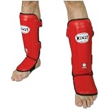 Windy Pro-Style Shin Instep Guard