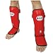 Windy Pro-Style Shin Instep Guard