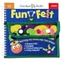 FUN FELT by Klutz