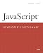 Book JavaScript Developer's Dictionary (Developer's Library)
